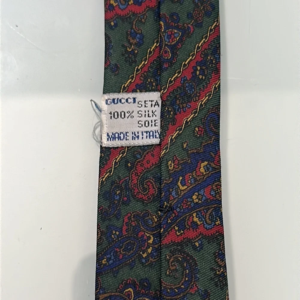 Gucci this tie